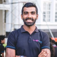 Mindula Perera Email