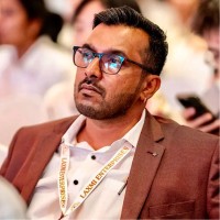 Jayanti Spices Employee Harikumar M's profile photo