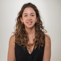 Bolt Employee Sofia Acosta's profile photo