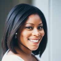 American Express Business Employee Amber Anderson's profile photo