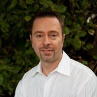 The University of Queensland Employee Todd O'Connell's profile photo