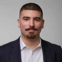 MOR Lending Employee Alberto Diaz's profile photo
