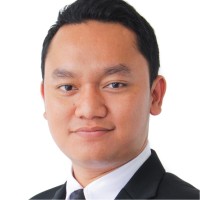 Handika Suryo Email