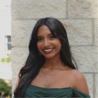 Harshini Somisetty Email