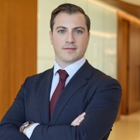 Wells Fargo Employee Tom Parisi's profile photo