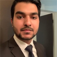 Akram Mohammed Email & Phone Number