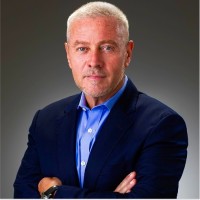 Jon Robertson Email & Phone Number