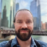 Christianity Today Employee Jeremy Weber's profile photo