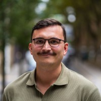 FundApps Employee Felix Blumer's profile photo