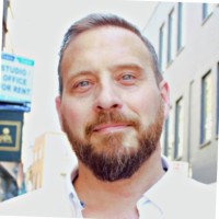 TiPJAR® Employee Ben Thomas's profile photo