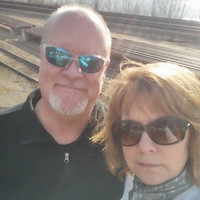 United States Postal Service Employee Joel Packer's profile photo