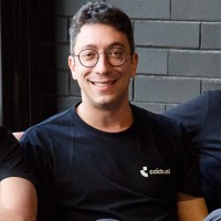 calab.ai Employee David Rubin's profile photo