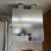 Stephen Heating