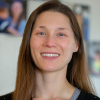 Jefferson Union High School District Employee Daina Lujan's profile photo