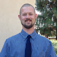 Creative Graphic Services Employee Robert Lynch's profile photo