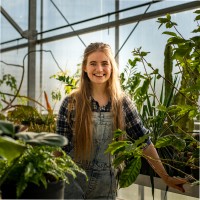 Cristo Rey Research Triangle High School Employee Aubree Morriss's profile photo