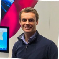 Sailsense Analytics Employee Yannick Vereerstraeten's profile photo