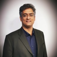 AlgoAnalytics Employee Aniruddha Pant's profile photo