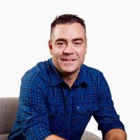 Anheuser-Busch InBev Employee Paul Donaldson's profile photo