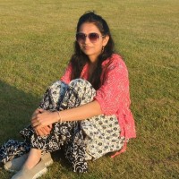 Intelligent Retail Employee Kiranmai Mamidala's profile photo