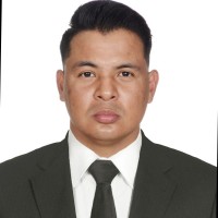 AISLANTES MINERALES Employee Diego Guadalupe Velázquez Juárez's profile photo