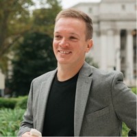 Benepass Employee Eric January's profile photo