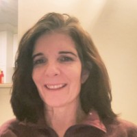 GrantMe Employee Nicola Guy's profile photo