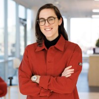 Notion Employee Katie Mannion's profile photo