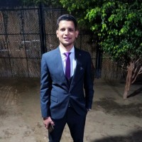 Global Construction Employee Mahmoud Najeh's profile photo