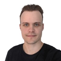 Elektronikutvecklingsbyrån Employee Niklas Nilsson's profile photo