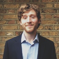 The Future Fox Employee William Griffiths's profile photo