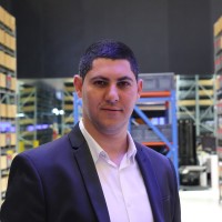 Civ Robotics Employee Majd Srour's profile photo