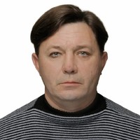 ArcelorMittal Employee Александр Романенко's profile photo