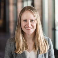 One Million Degrees Employee Eliana Schechter's profile photo