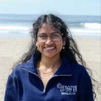 Swetha Ashok Email