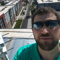 FES Employee Nolan Kersey's profile photo