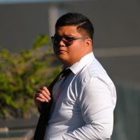 Cyrus Gallardo's profile photo