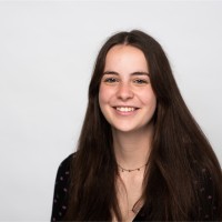 St Cross College, Oxford Employee Maya Blackwell's profile photo