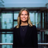 Helse Førde Employee Maria Mo's profile photo