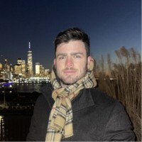 Alithya Employee Jared Schafer's profile photo