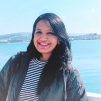 Bayer Employee vanitha N's profile photo