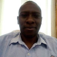 Mpongwe Milling Employee David Mbilima's profile photo