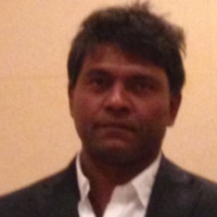 Gloss Studio Employee Raja Sethuraman's profile photo
