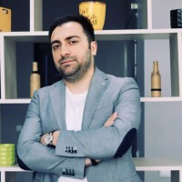 AyoTech Employee Ashot Hakobyan's profile photo