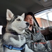 Patriot Collision Center Employee Benjamin Brill's profile photo