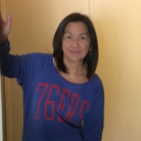 Hybrid Apparel Employee Susana Fernandez's profile photo