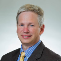 INEOS Employee Michael Holden's profile photo