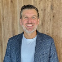 Paradigm Homes Employee Tim Winter's profile photo