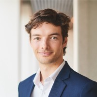 PwC Belgium Employee Hervé Vanderbeek's profile photo