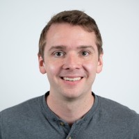 Origin Employee Nick Groos's profile photo